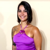 Mariana Marques Tibério