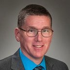 Ken Fernald
