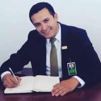 Javier Adolfo Carbajal Cruzado