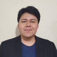 Daniel Rivera Segundo