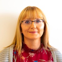 Yvonne Hoary