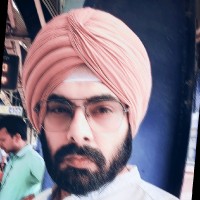 Gurjot Singh Baweja