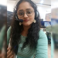 Dhanushri M