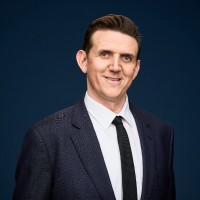 Jordan King