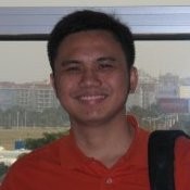 Ian Mabini, MBA