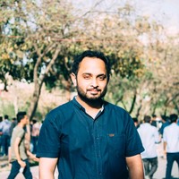 Rishabh Sharma