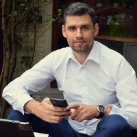 Сергей Кондрашкин