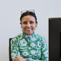 Marisol Vázquez De Track