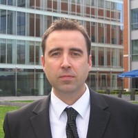 Jon Roberts