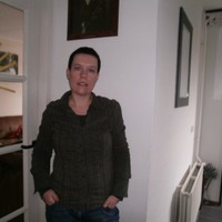 frieda bosma
