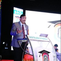 Akhilesh mishra