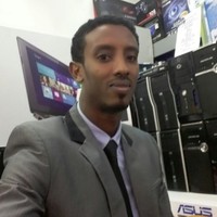 Djamal Hissein