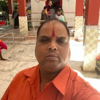 Dipak Kumar Samanta