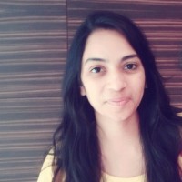 Pavithra A