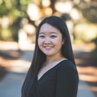 Sarah Nakamoto