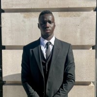 Mahamadou Sillah