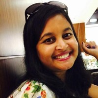 Shanthi Swarupa
