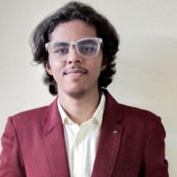 Sudhanshu Maurya