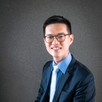 Joshua Ho