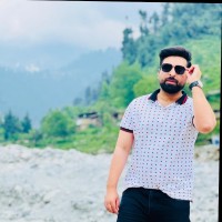 Zaheer Alam