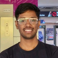 Animesh Jain