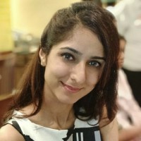Prapti Luthra