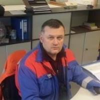 Maciej Połomski