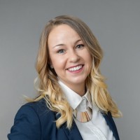 Sarah Eymann