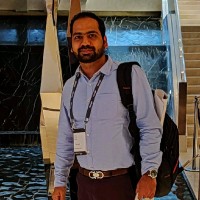 Sunny Verma