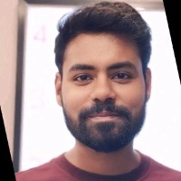 Aniket Dhomane