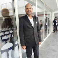 Sunil Kumar Vishwakarma