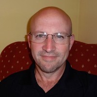 Jeff Gaskins