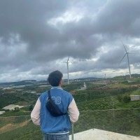 Tran Quang Vinh