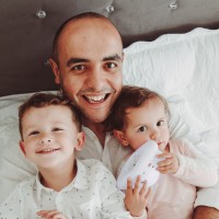 Thiago De Lima Teixeira