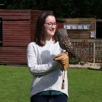 Hannah Pilkington