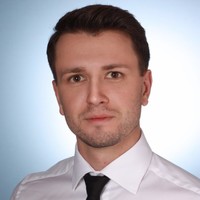 Oleksandr Semkovych
