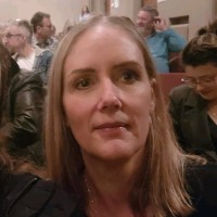 Fiona Blunsdon