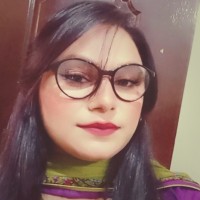 Noreen Sadiq