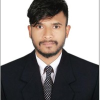 Vineeth Raj
