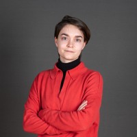 Aurélie Deveaux