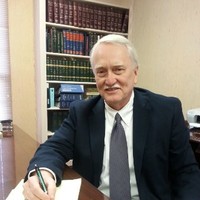W. Eugene Russell