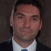 Neil Brazier