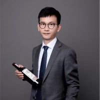 Terry Liu