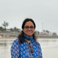 Dr Zeenat Ara