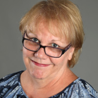 Faye Ellyson