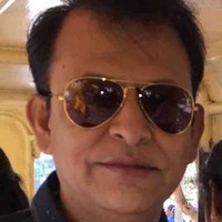 Navid Saeed