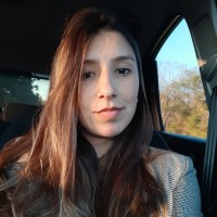 Djulia Freitas Santos