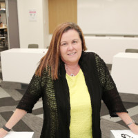 Sharon Lee