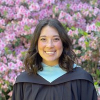 Madison Klinge
