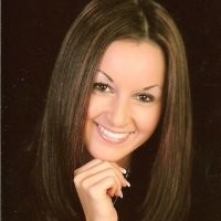 Angela Geyer-Mitchell